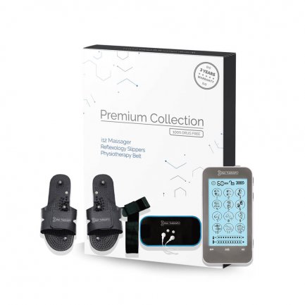 i12 Massager Premium Collection