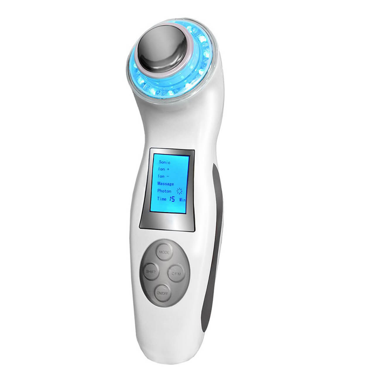 Facial Massage Therapy Device DNA Therapy
